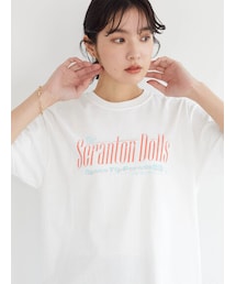 Green　Parks | ■SCRANTON DOLLS フェスTEE(トップス)