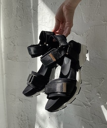 CAPRICIEUX LE'MAGE | キレイメスポサン(その他シューズ)