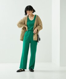 FREAK'S STORE（フリークスストア）の「ワッフルタンク（トップス）」