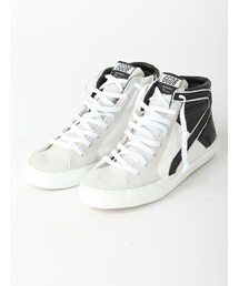 L.H.P | SNEAKER SLIDE(トップス)