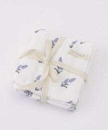 salut!（サリュ!）の「muscariガーゼ3枚セット（キッチンツール）」