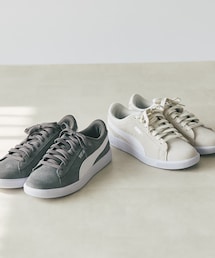 un dix cors | 【PUMA(プーマ)】ビッキーV3(スニーカー)
