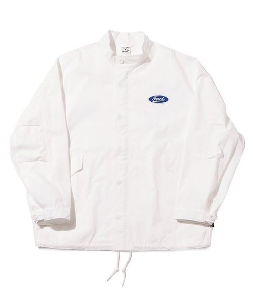 COOPER FACTワッペンショートモッズ