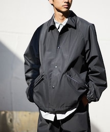 FREAK'S STORE（フリークスストア）の「SP GORE-TEX INFINIUM™ COACH JKT（その他）」