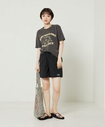 FREAK'S STORE（フリークスストア）の「バギ－ショーツ【WEB限定】（パンツ）」