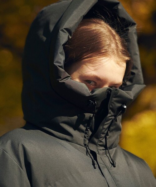 FREAK'S STORE（フリークスストア）の「別注GORE-TEX DOWN