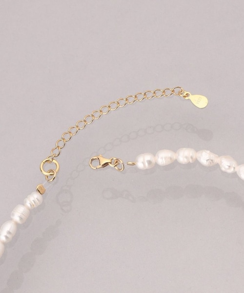 Ninfa Handmade ニンファハンドメイド Bloom 925 パール Ninfa Handmade ニンファハンドメイド Bloom 925 パール - メルカリ