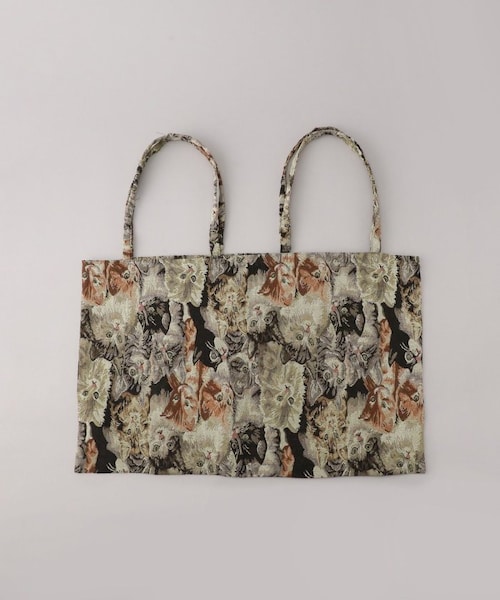 FREAK'S STORE（フリークスストア）の「BLESS / ブレス CAT BAG