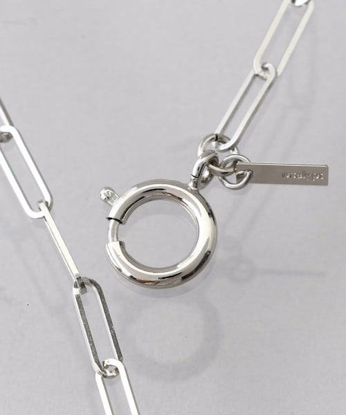 Sphere Long Necklace – ucalypt
