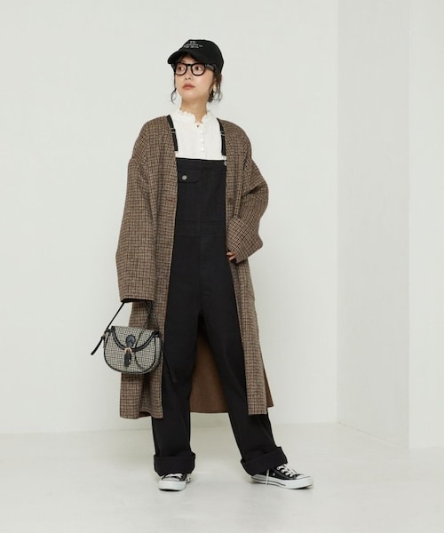 FREAK'S STORE（フリークスストア）の「ダブルフェイス