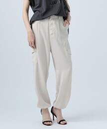 BAYFLOW | カーゴパンツ(パンツ)