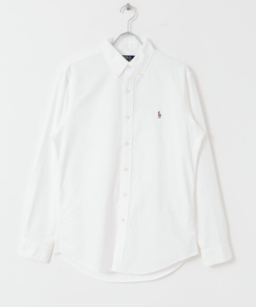 POLO RALPH LAUREN（ポロ ラルフ ローレン）の「Astor Slim Boyfriend