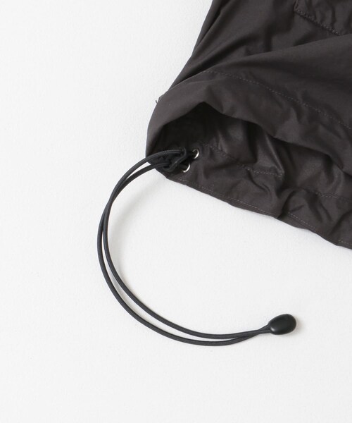 THE NORTH FACE PURPLE LABEL（ザ ノースフェイス パープルレーベル）の「THE NORTH FACE PURPLE LABEL Mountain FieldPullover（その他・メンズ・CCL-OLV/VT Navy・M/L）」の7枚目の写真