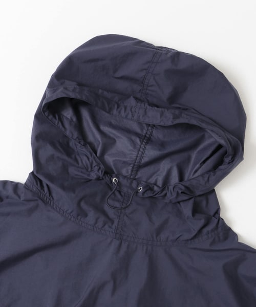 THE NORTH FACE PURPLE LABEL（ザ ノースフェイス パープルレーベル）の「THE NORTH FACE PURPLE LABEL Mountain FieldPullover（その他・メンズ・CCL-OLV/VT Navy・M/L）」の5枚目の写真