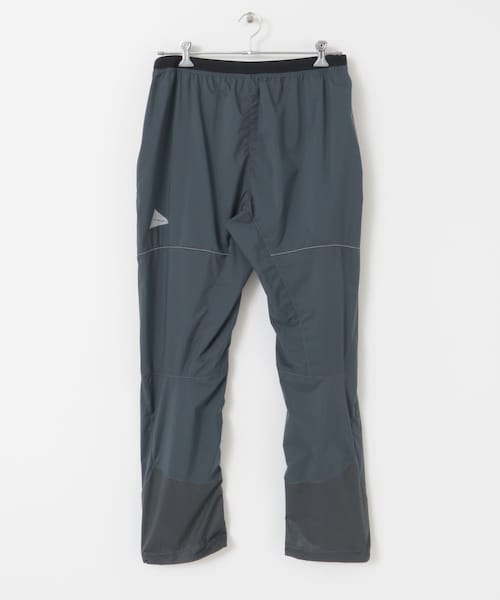 and wander W weave windy pants