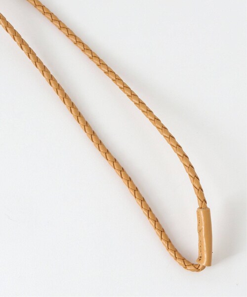 JOURNAL STANDARD relume（ジャーナルスタンダード　レリューム）の「別注キンチャクBAG SPECIAL：バッグ（バッグ・ベージュ/(027)/フリー/在庫あり）」の9枚目の写真