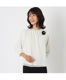 TO BE CHIC（トゥー ビー シック）の「対象商品（トップス）」