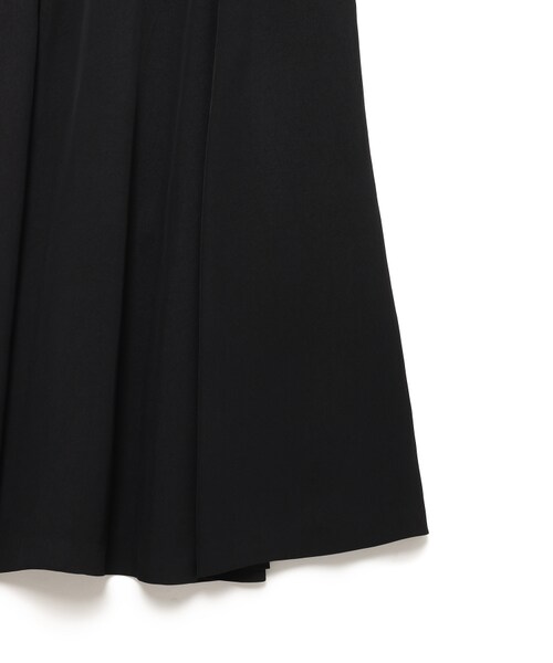 AKIRANAKA（アキラナカ）の「Lise mesh combination dress（）」 - WEAR 