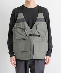 HELLY HANSEN | HELLY HANSEN Utility Vest
