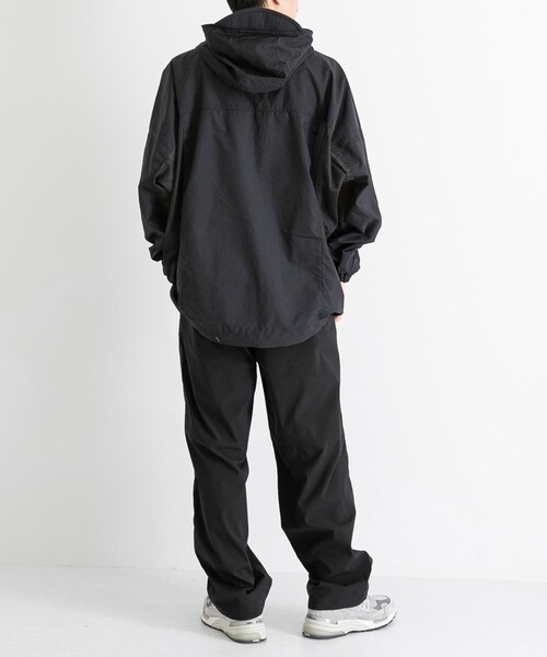 HELLY HANSEN（ヘリーハンセン）の「HELLY HANSEN Bug Jacket（その他・メンズ・Sage(SA)/Black(K)・L）」の8枚目の写真