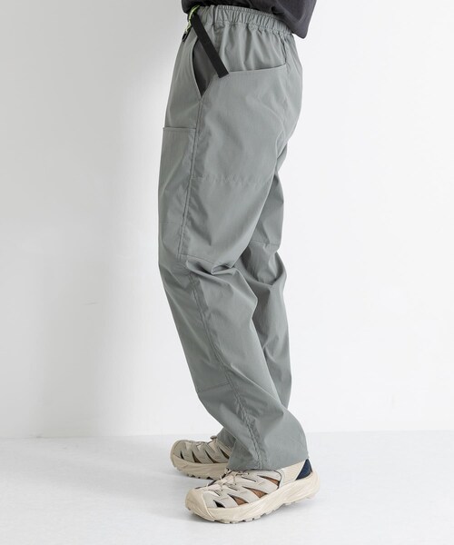 HELLY HANSEN（ヘリーハンセン）の「HELLY HANSEN Slack Pants（その他・メンズ・Sage(SA)/Black(K)・L/XL）」の19枚目の写真