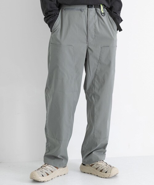 HELLY HANSEN（ヘリーハンセン）の「HELLY HANSEN Slack Pants（その他・メンズ・Sage(SA)/Black(K)・L/XL）」の18枚目の写真