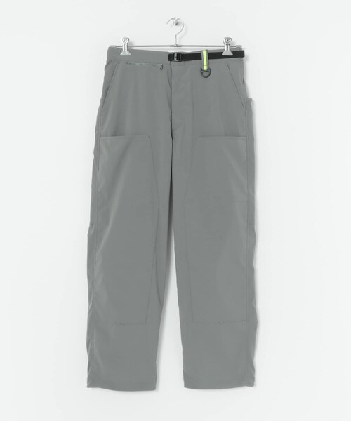 HELLY HANSEN（ヘリーハンセン）の「HELLY HANSEN Slack Pants（その他・メンズ・Sage(SA)/Black(K)・L/XL）」の21枚目の写真