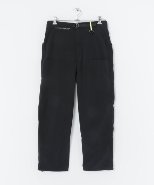 HELLY HANSEN（ヘリーハンセン）の「HELLY HANSEN Slack Pants（その他・メンズ・Sage(SA)/Black(K)・L/XL）」の22枚目の写真