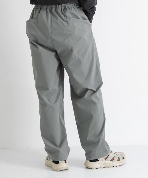 HELLY HANSEN（ヘリーハンセン）の「HELLY HANSEN Slack Pants（その他・メンズ・Sage(SA)/Black(K)・L/XL）」の20枚目の写真
