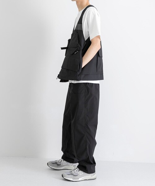 HELLY HANSEN（ヘリーハンセン）の「HELLY HANSEN Slack Pants（その他・メンズ・Sage(SA)/Black(K)・L/XL）」の7枚目の写真