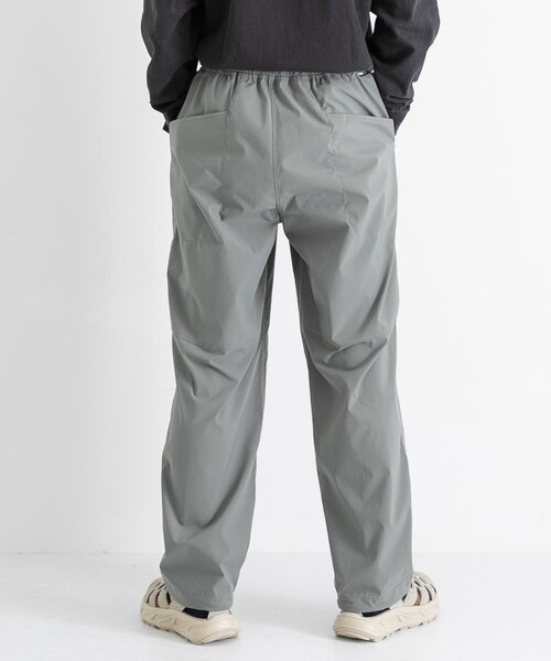 HELLY HANSEN（ヘリーハンセン）の「HELLY HANSEN Slack Pants（その他・メンズ・Sage(SA)/Black(K)・L/XL）」の12枚目の写真