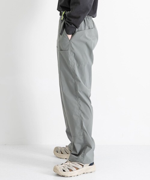 HELLY HANSEN（ヘリーハンセン）の「HELLY HANSEN Slack Pants（その他・メンズ・Sage(SA)/Black(K)・L/XL）」の11枚目の写真