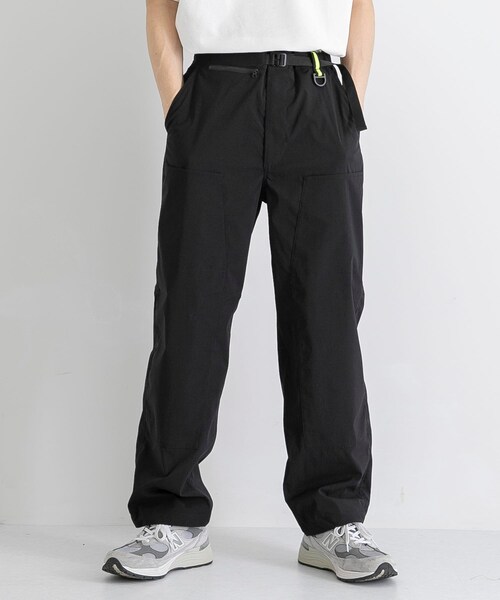 HELLY HANSEN（ヘリーハンセン）の「HELLY HANSEN Slack Pants（その他・メンズ・Sage(SA)/Black(K)・L/XL）」の9枚目の写真