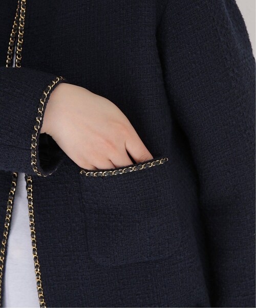 MUSE de Deuxieme Classe＊ BOWTE ジャケット News of NEW ARRIVAL!｜MUSE de Deuxieme Classe｜ブログ｜BAYCREW'S STORE