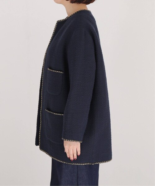 MUSE de Deuxieme Classe＊ BOWTE ジャケット News of NEW ARRIVAL!｜MUSE de Deuxieme Classe｜ブログ｜BAYCREW'S STORE