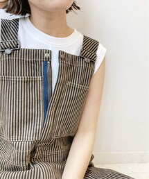 Spick & Span（スピックアンドスパン）の「≪予約≫ワッフルジャージートップス（その他）」