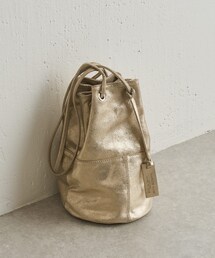 BEARDSLEY | 《MARCO MASI》ショルダーバッグ(トートバッグ)