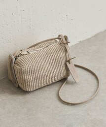 BEARDSLEY | 《MARCO MASI》ショルダーバッグ(トートバッグ)