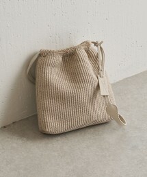 BEARDSLEY | 《MARCO MASI》ショルダーバッグ(トートバッグ)