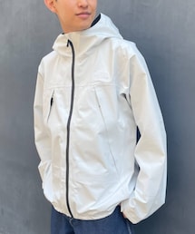 CIAOPANIC | Undyed GTX JKT(ブルゾン)