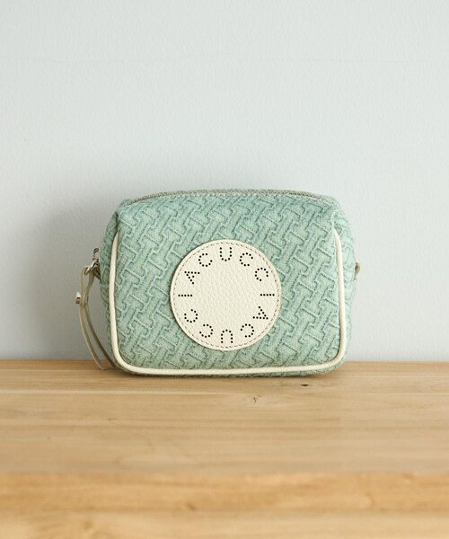 IACUCCI（イアクッチ）｜ポーチ一覧 - WEAR