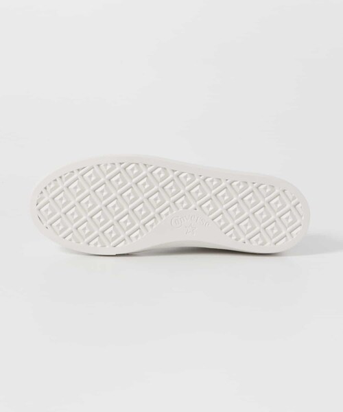 CONVERSE（コンバース）の「CONVERSE ALLSTAR クップポイントアニマル（その他・レディース・WHT ZEBRA・23.5/24/24.5）」の5枚目の写真