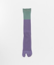 MARCOMONDE Color tabi socks