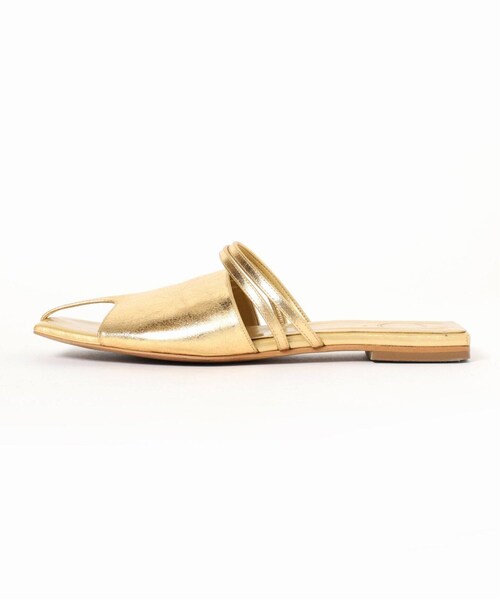 CITYSHOP（シティーショップ）の「《予約》NEW TONG：サンダル 