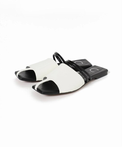 cityshop C ME new tong sandal 38