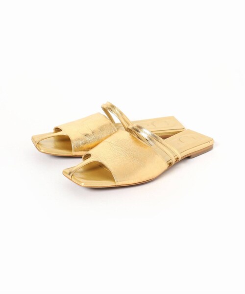 CITYSHOP（シティーショップ）の「《予約》NEW TONG：サンダル 