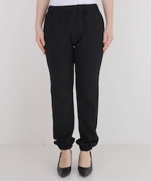 ●限定セール Deuxieme Classe スムースニットパンツ 38 スムースニット パンツ（その他パンツ）｜Deuxieme Classe
