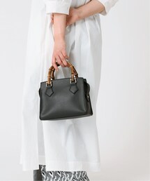 B.C STOCK | 《予約》バンブーハンドルバッグ◆(バッグ)