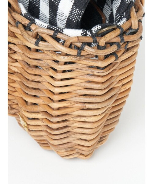 eb.a.gos（エバゴス）の「【期間限定】 ギンガム・マルシェ