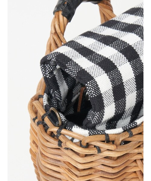 eb.a.gos（エバゴス）の「【期間限定】 ギンガム・マルシェ